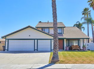 2442 N Geremander Ave, Rialto, CA 92377