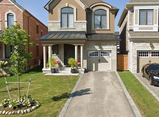 116 Lacrosse Trl, Vaughan, ON L4H 4V8
