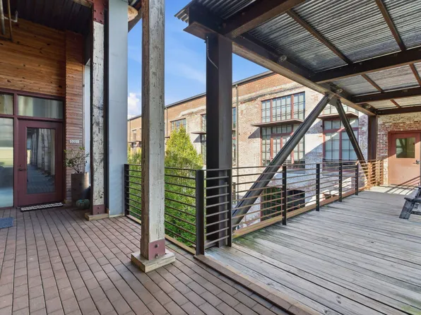 1860 Sissipahaw Way #D-202, Saxapahaw, NC 27340