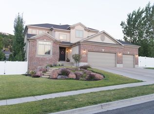 4559 Summerwood Dr, Bountiful, UT 84010