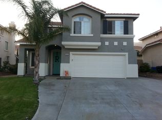 5550 Lone Pine Dr, Fontana, CA 92336