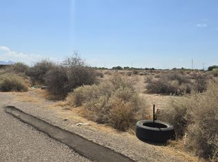 58XX W Gun Fury Rd #81, Eloy, AZ 85131