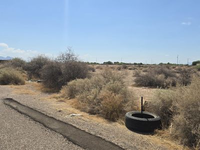 58XX W Gun Fury Road #81, Eloy, AZ, 85131