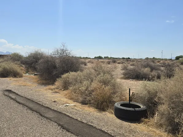 58XX W Gun Fury Road #81, Eloy, AZ 85131