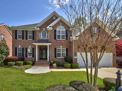 12501 Pawleys Mill Cir, Raleigh, NC, 27614