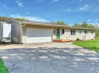 18685 Innsbruck Rd, Tomah, WI 54660
