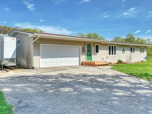 18685 Innsbruck ROAD, Tomah, WI 54660