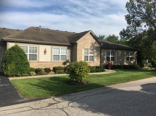 12526 Nursery Ln, Louisville, KY 40243