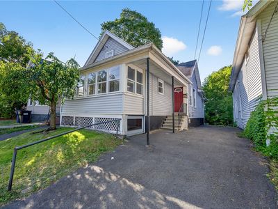 310 Robinson St, Syracuse, NY, 13203