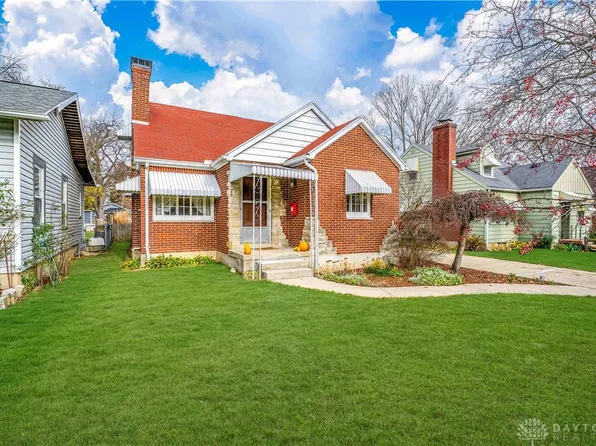 1231 Ashland Ave, Dayton, OH 45420