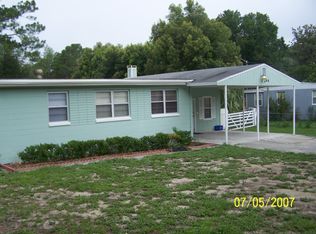 2294 Peach Dr, Jacksonville, FL 32246