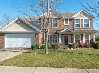 1719 Emma Cir, Spring Hill, TN 37174