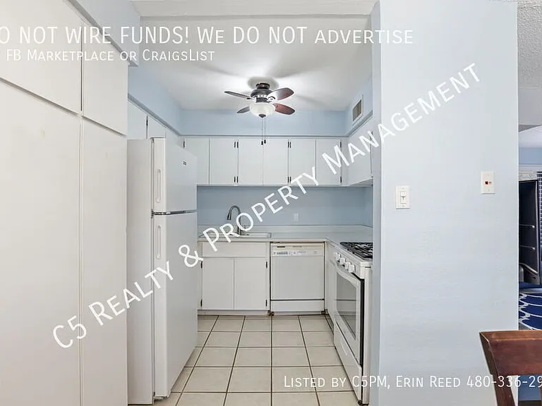 4950 N Miller Rd #339 — Photo 18