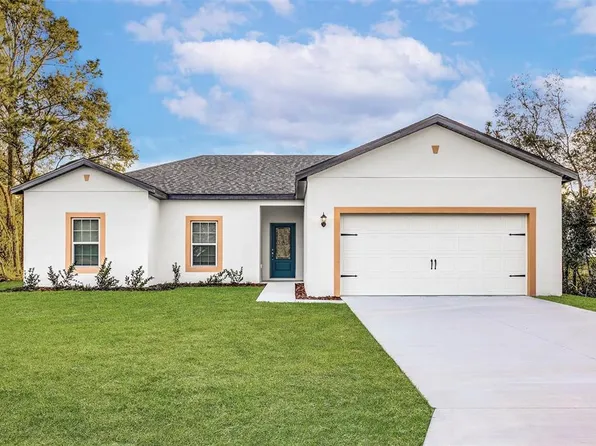 1342 Congo Ct, Poinciana, FL 34759