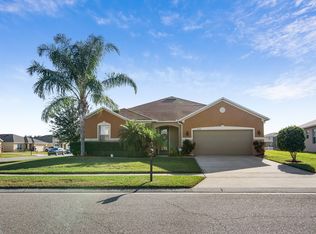 3534 Harlequin Dr, Saint Cloud, FL 34772