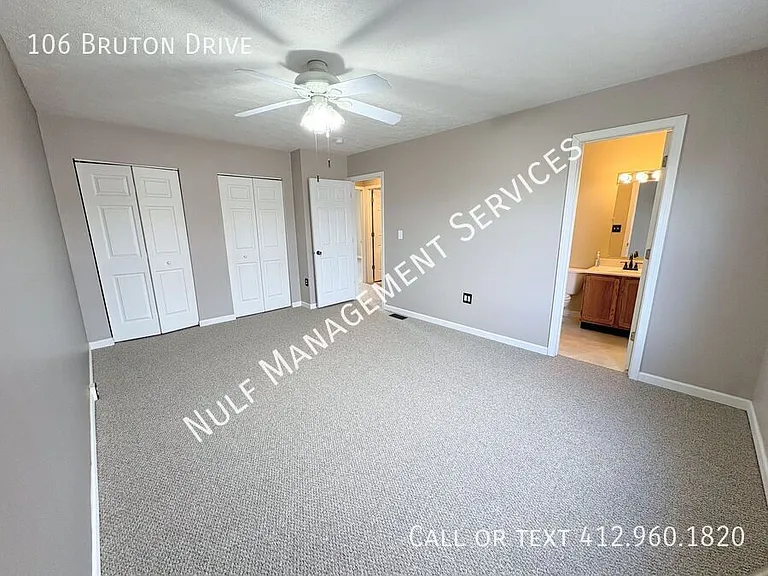 106 Bruton Dr — Photo 6