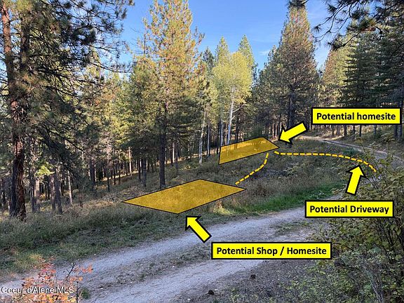 4th image of Nka Kelly Gulch Rd