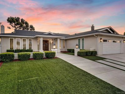 5859 Arboles St, San Diego, CA, 92120