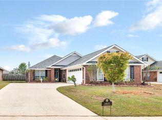 10039 Thresher Ct, Mobile, AL 36695