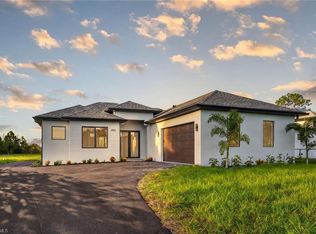 3261 31st Ave NE, Northeast Naples, FL 34120