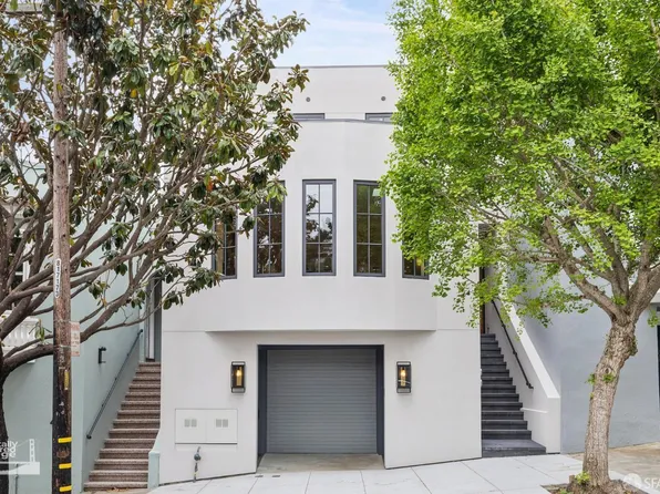 485 Day St, San Francisco, CA 94131