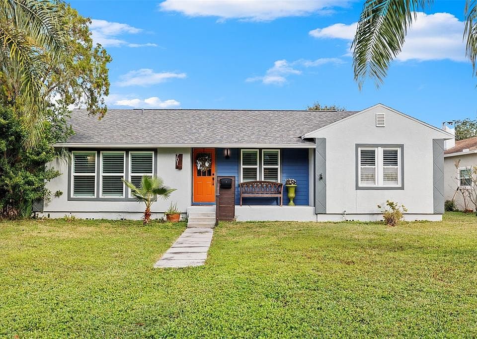 701 39th Ave NE, Saint Petersburg, FL 33703 | Zillow