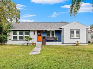 701 39th Ave NE, Saint Petersburg, FL 33703