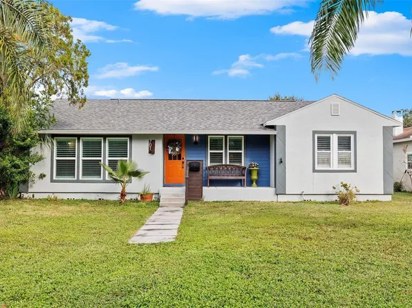 701 39th Ave NE, Saint Petersburg, FL 33703