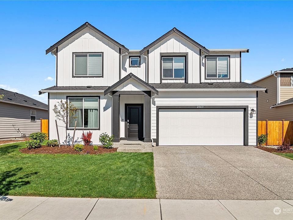 1st image of 28411 80th Drive NW
