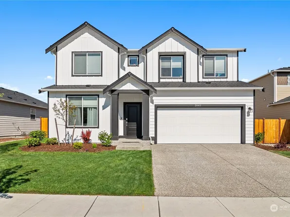 28411 80th Drive NW, Stanwood, WA 98292