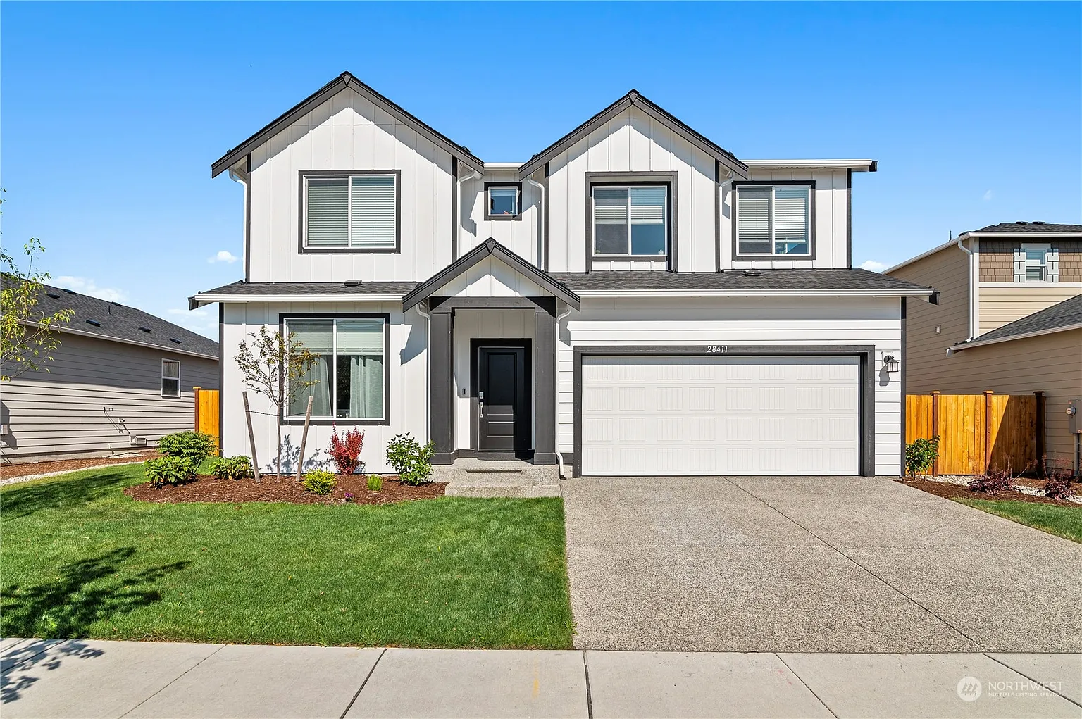 28411 80th Drive NW photo 1