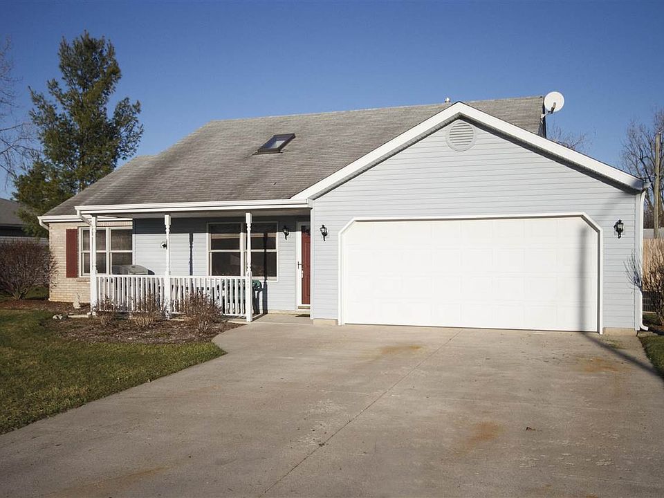 1st image of 411 Willowood Dr