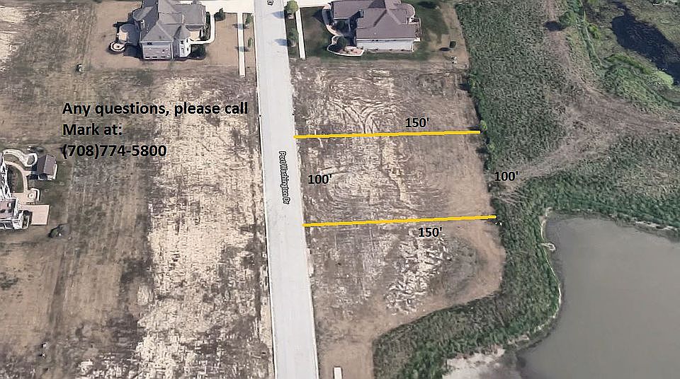 1st image of Port Washington Dr