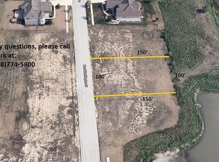 Port Washington Dr, Frankfort, IL 60423
