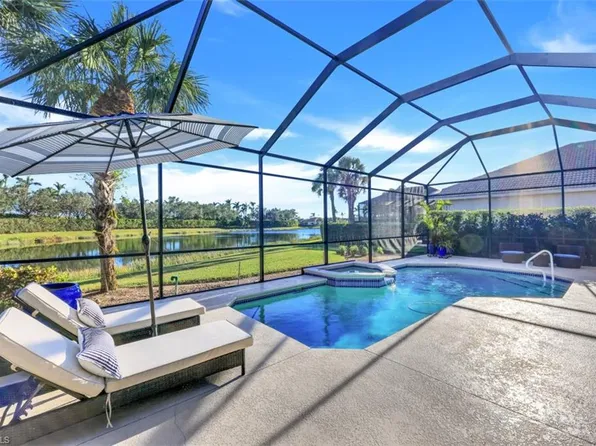 10056 St Moritz DR, MIROMAR LAKES, FL 33913