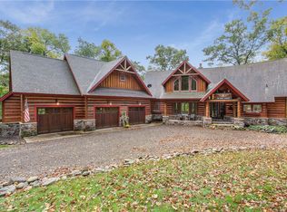 W735 Highway D, Birchwood, WI 54817