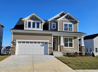 1316 Boundary Peak Ter, Frederick, MD 21702
