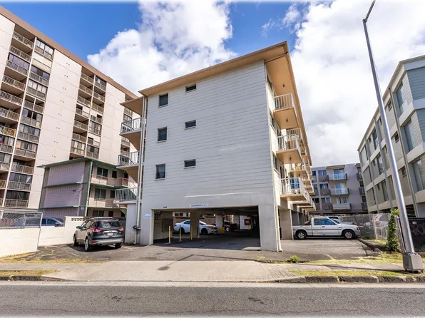 1254 Lunalilo St, Honolulu, HI 96822