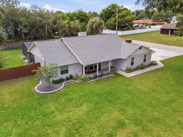 5240 ROYAL OAK DRIVE, FRUITLAND PARK, FL 34731