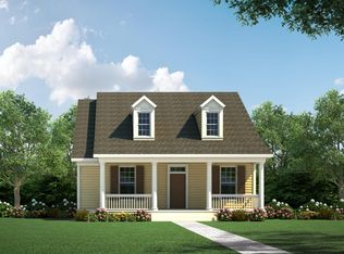 820 Buckler St, Summerville, SC 29486