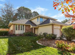 815 N 148th Ave, Omaha, NE 68154