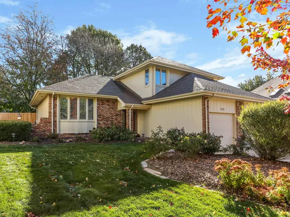 815 N 148th Ave, Omaha, NE 68154
