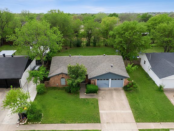 3rd image of 6020 Harrison Way