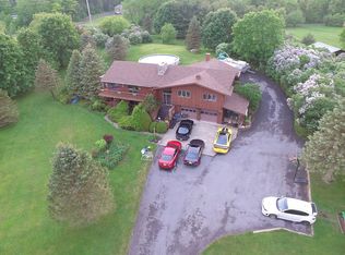 1275 Fiske Rd, Chazy, NY 12921