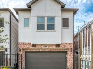 1715 Freeman St, Houston, TX 77009