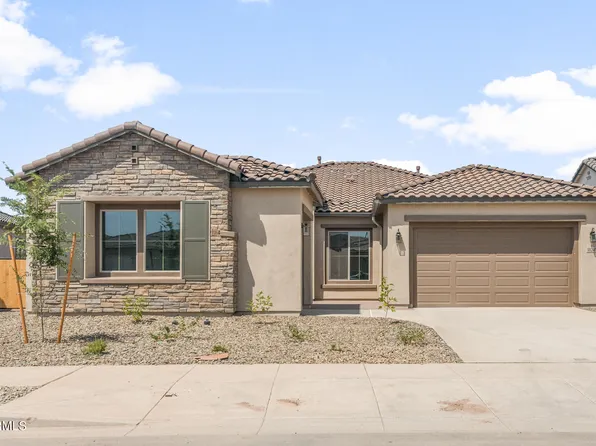 18240 E Colt Drive, Queen Creek, AZ 85142