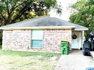 1126 La Vega St, Waco, TX 76705