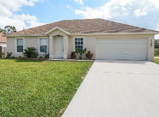 1392 SW Amboy Ave, Port Saint Lucie, FL 34953