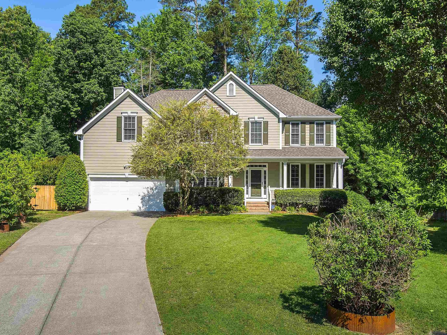 311 Weslyn Trace Dr, Durham, NC 27703 Zillow