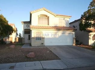 3550 Winter Scene Ct, Las Vegas, NV 89147